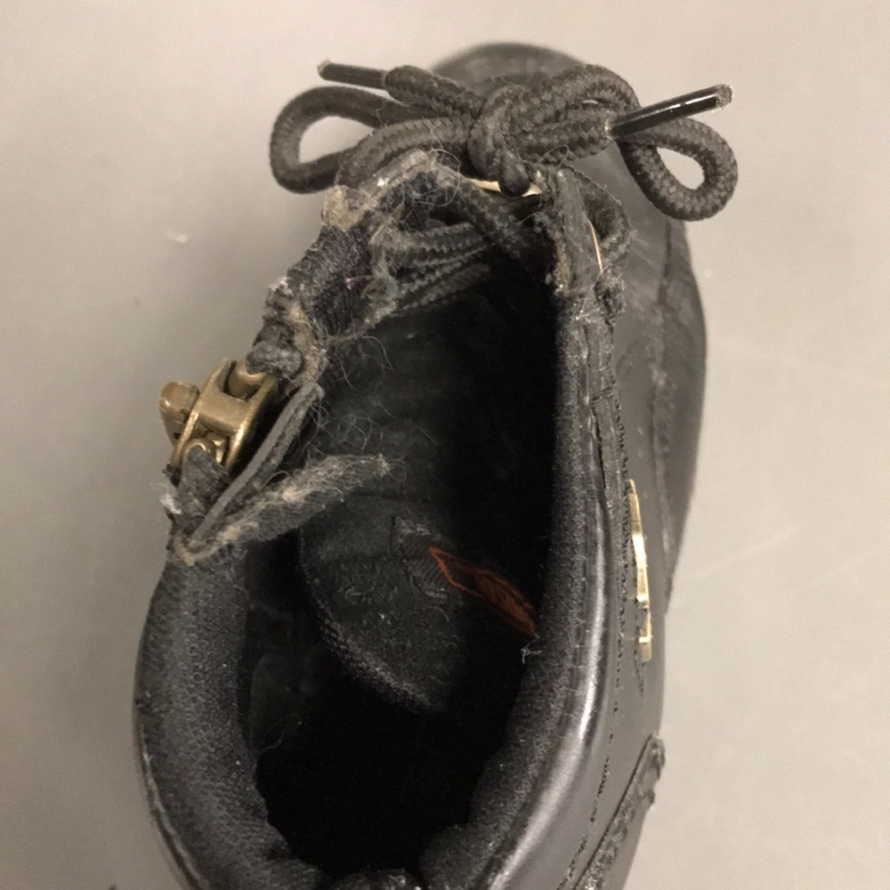 Harley Davidson Riding Boot - Picture 11 of 14